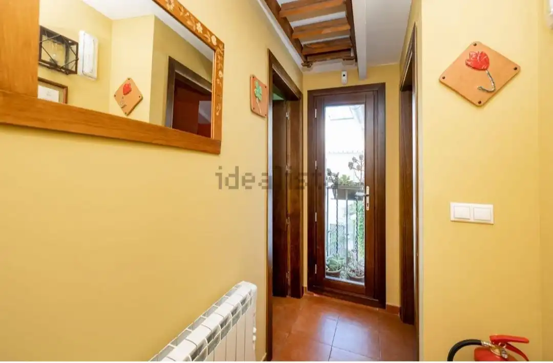 Casa amb terrassa en venda a Calle Quijada, imagen 44