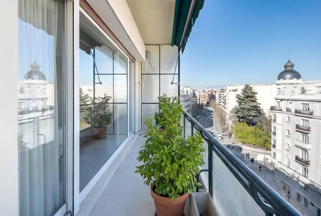 Piso en Venta en C. de Almagro en Almagro