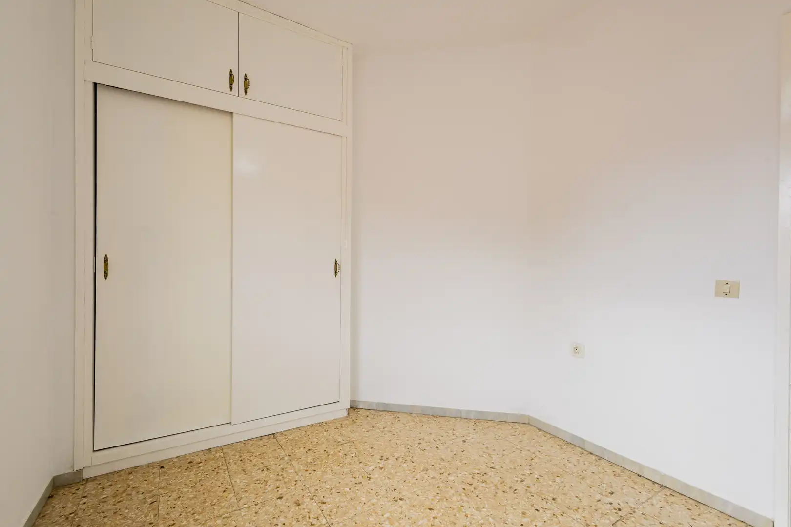 Bedroom of Flat for sale in San Cristóbal de la Laguna