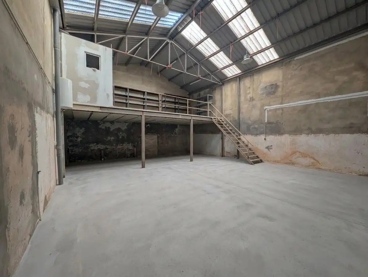 Nau industrial en venda a Ayamonte ciudad, imagen 3