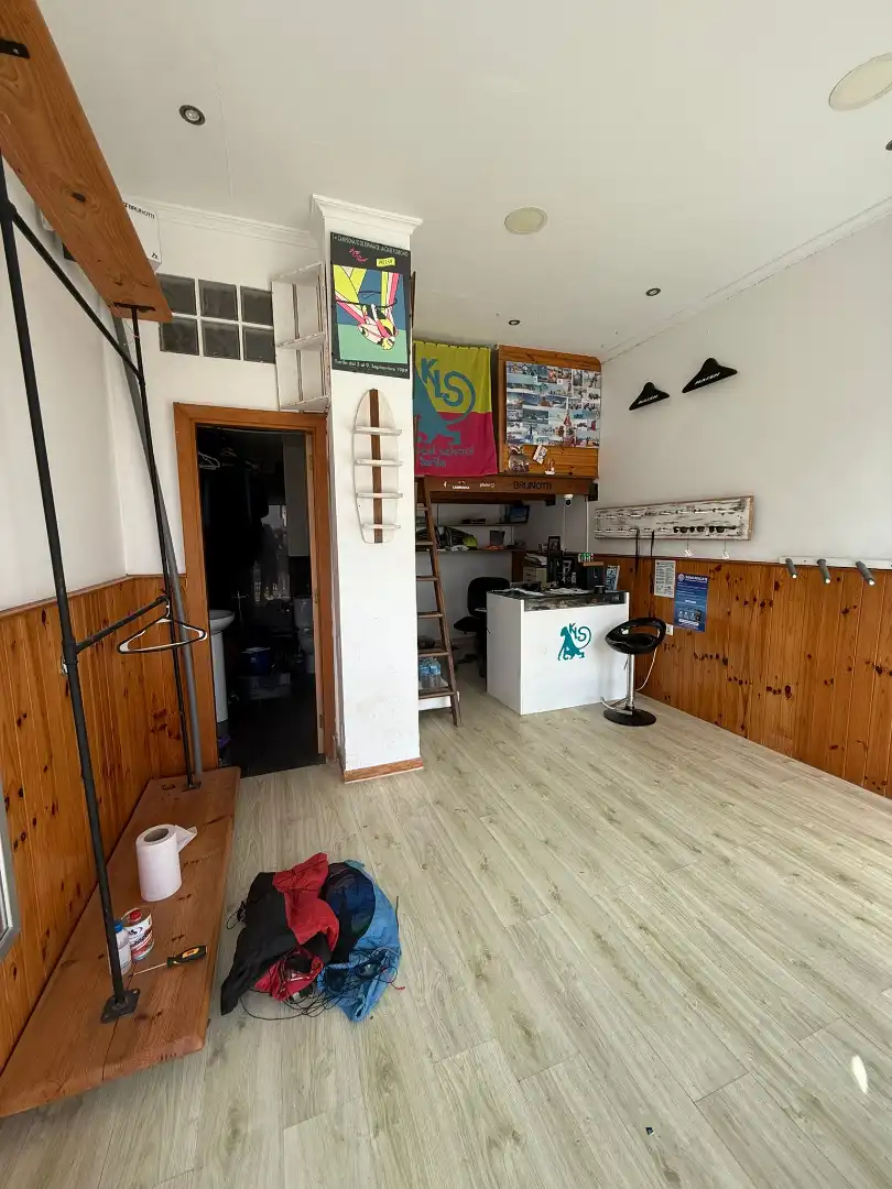 Gewerbefläche zum Verkauf in Tarifa ciudad, imagen 9