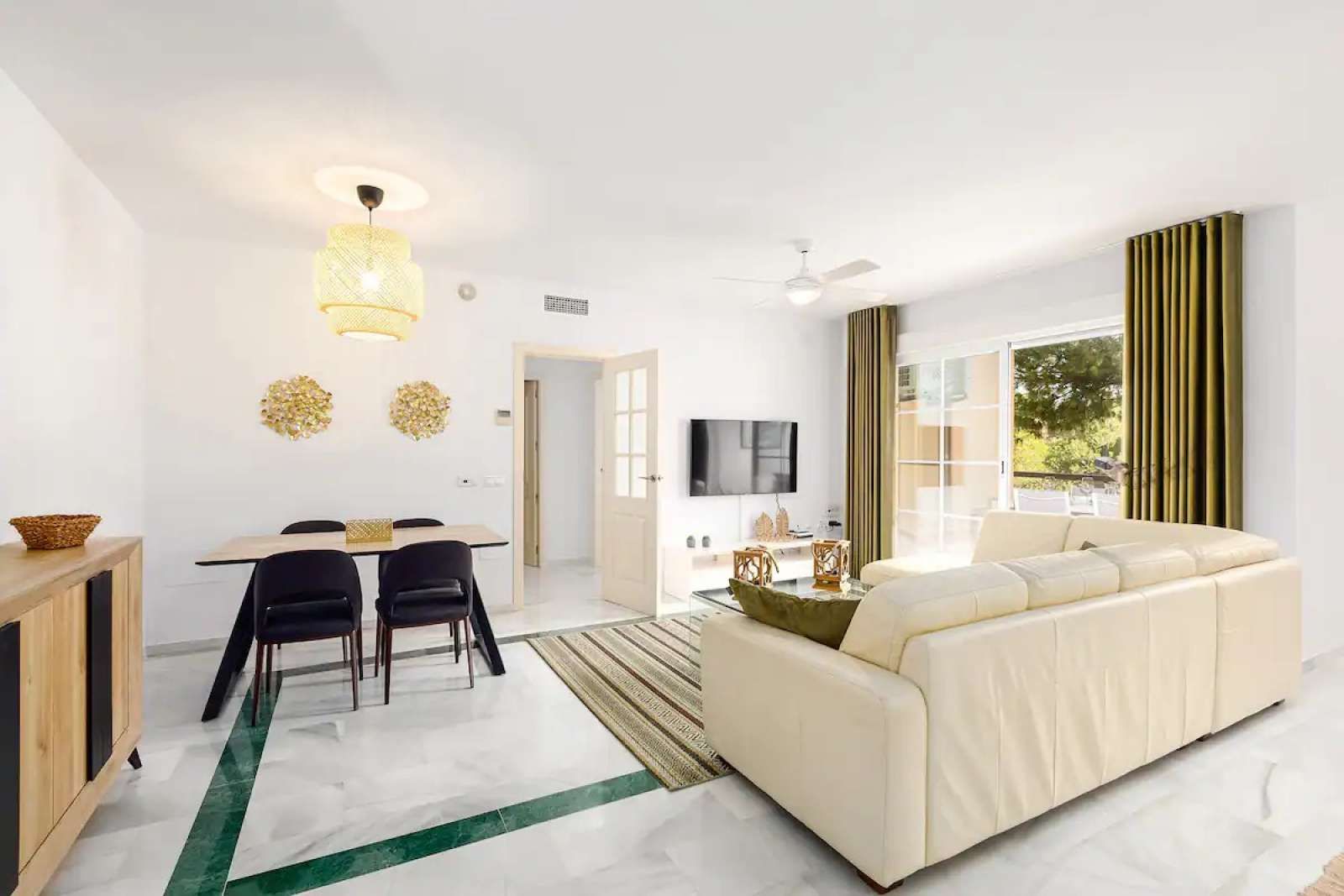 Apartment to share in Romana Playa
