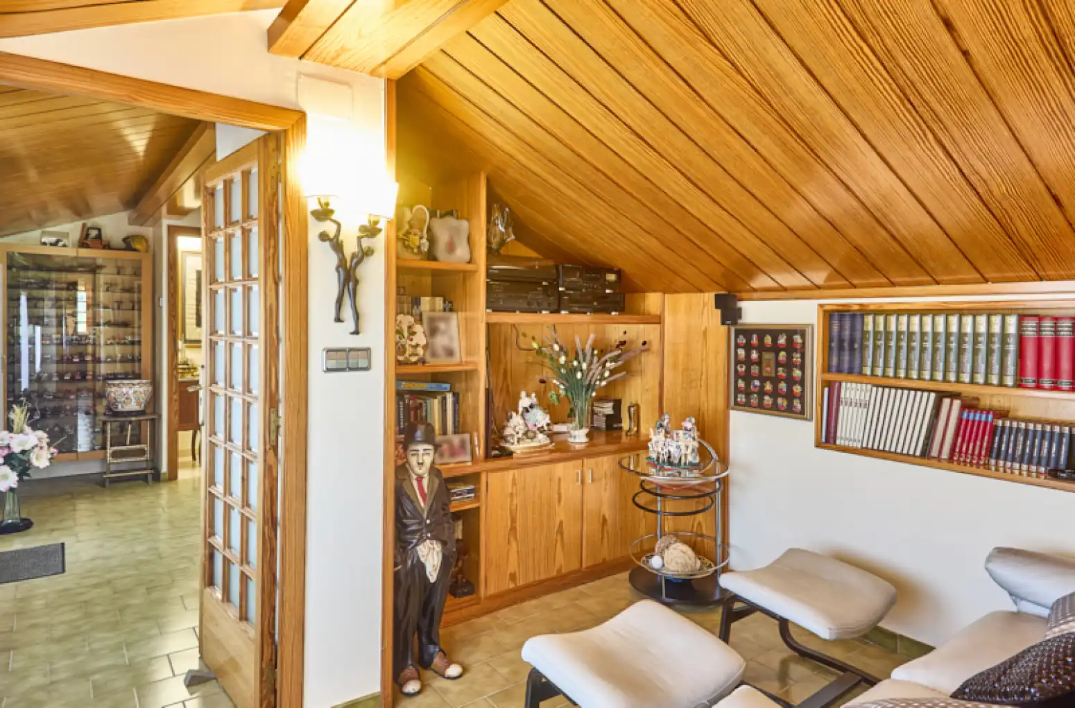 Casa o chalet en venta en Monistrol de Montserrat con Aire acondicionado, Calefacción y Jardín privado