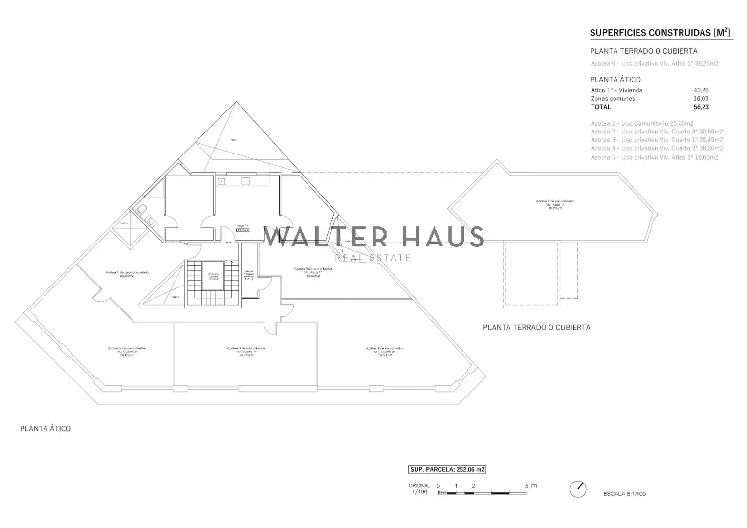 Wohnung mit Balkon zum Verkauf in Carrer d'Aribau, imagen 38