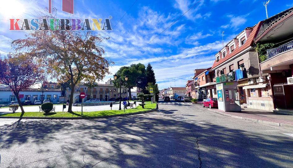 Photo 1 of Single-family semi-detached for sale in Yeles, Toledo