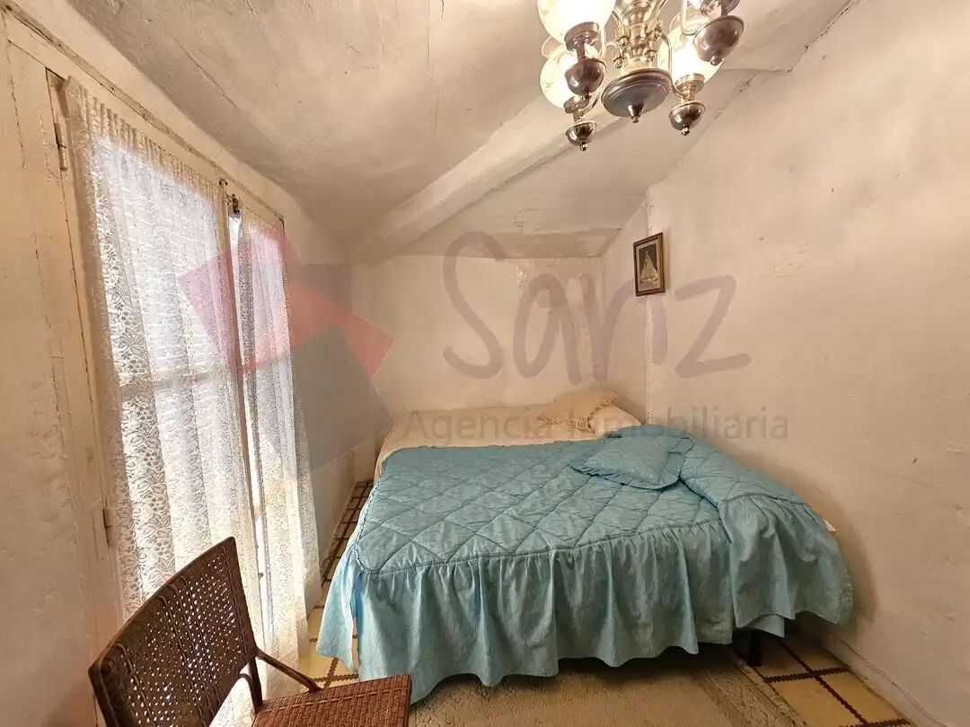 Bedroom of Houses for sale in Sotés  with Heating and Storage room