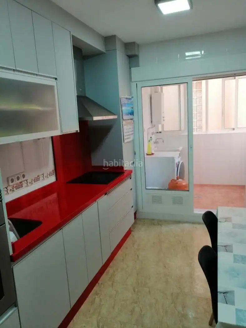 Wohnung mit Aufzug zum Verkauf in Calle Carrera de Irún 33, imagen 11