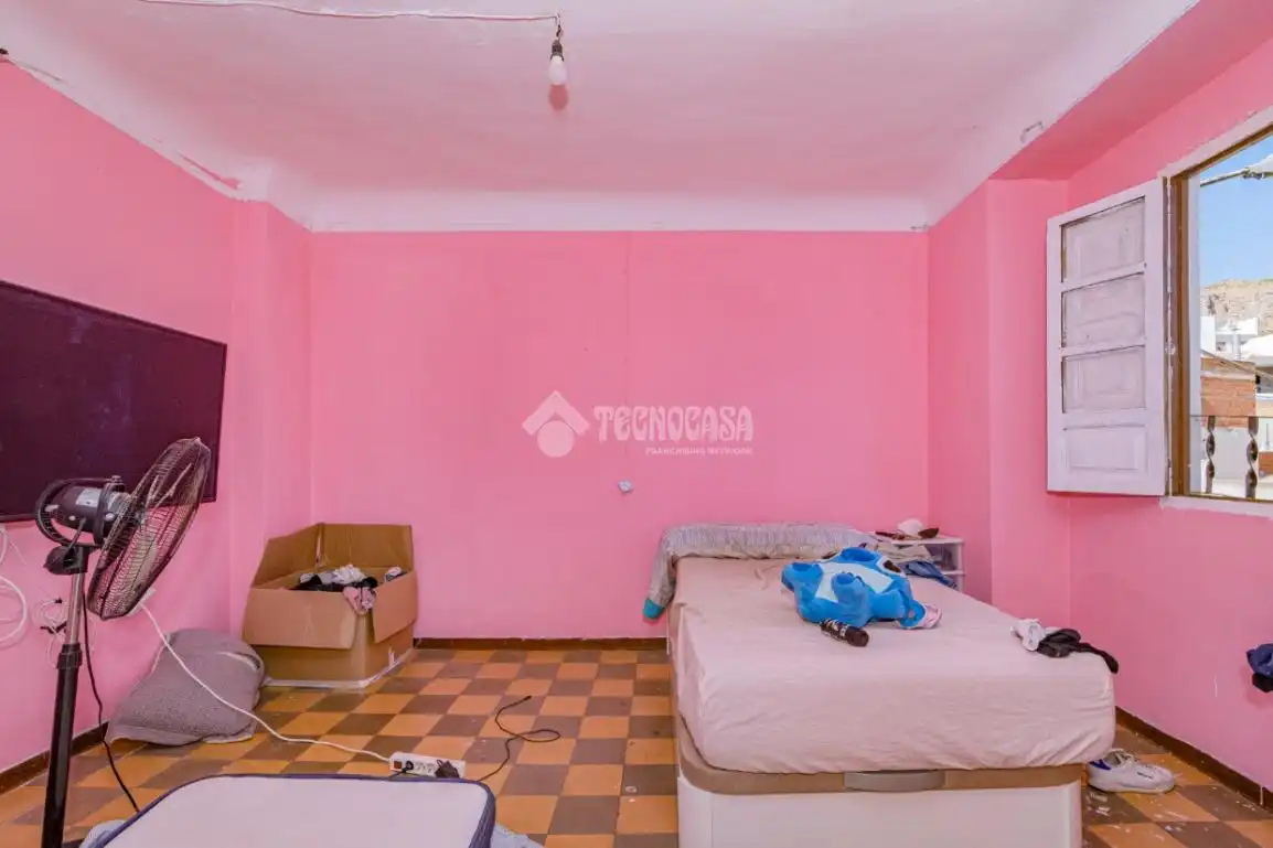 Bedroom of Houses for sale in Loja