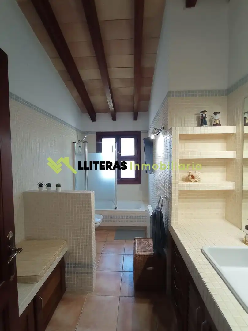 Houses for sale in Mancor de la Vall