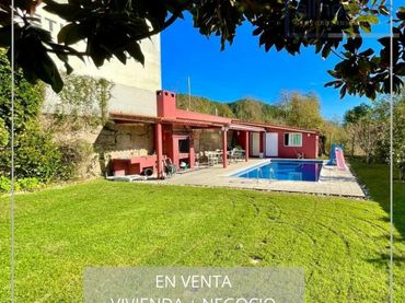 Casa con piscina in vendita a Gondomar