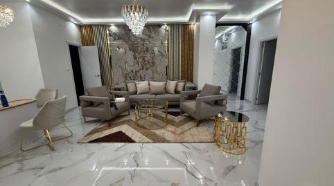 Foto 2 de Apartament en venda a Calle de la Leala Norte, 4, El Pinillo, Málaga