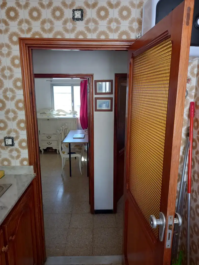 Pis en venda a Calle VIRGEN DE LA PEÑA, 7, Schamann - Rehoyas