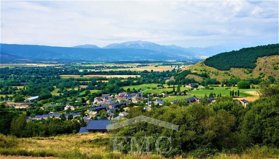 Foto 1 de Residencial en venta en Carrer del Pardal, 4, Estavar, Cerdanya Francesa