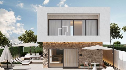 Foto 2 de Casa o chalet en venta en Montealegre, L'Eliana
