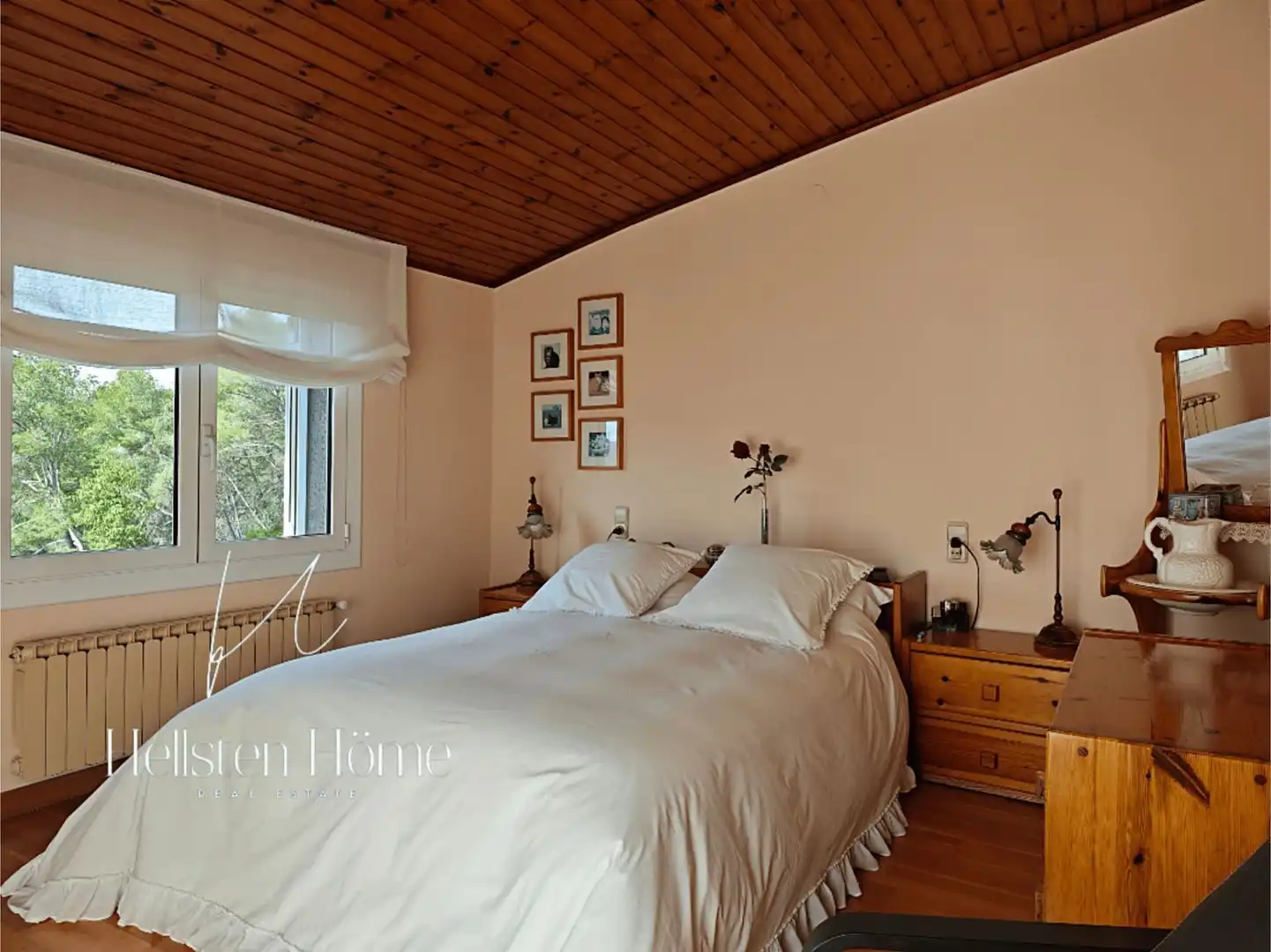 Chalet con jardín en venta en Pallejà, imagen 35