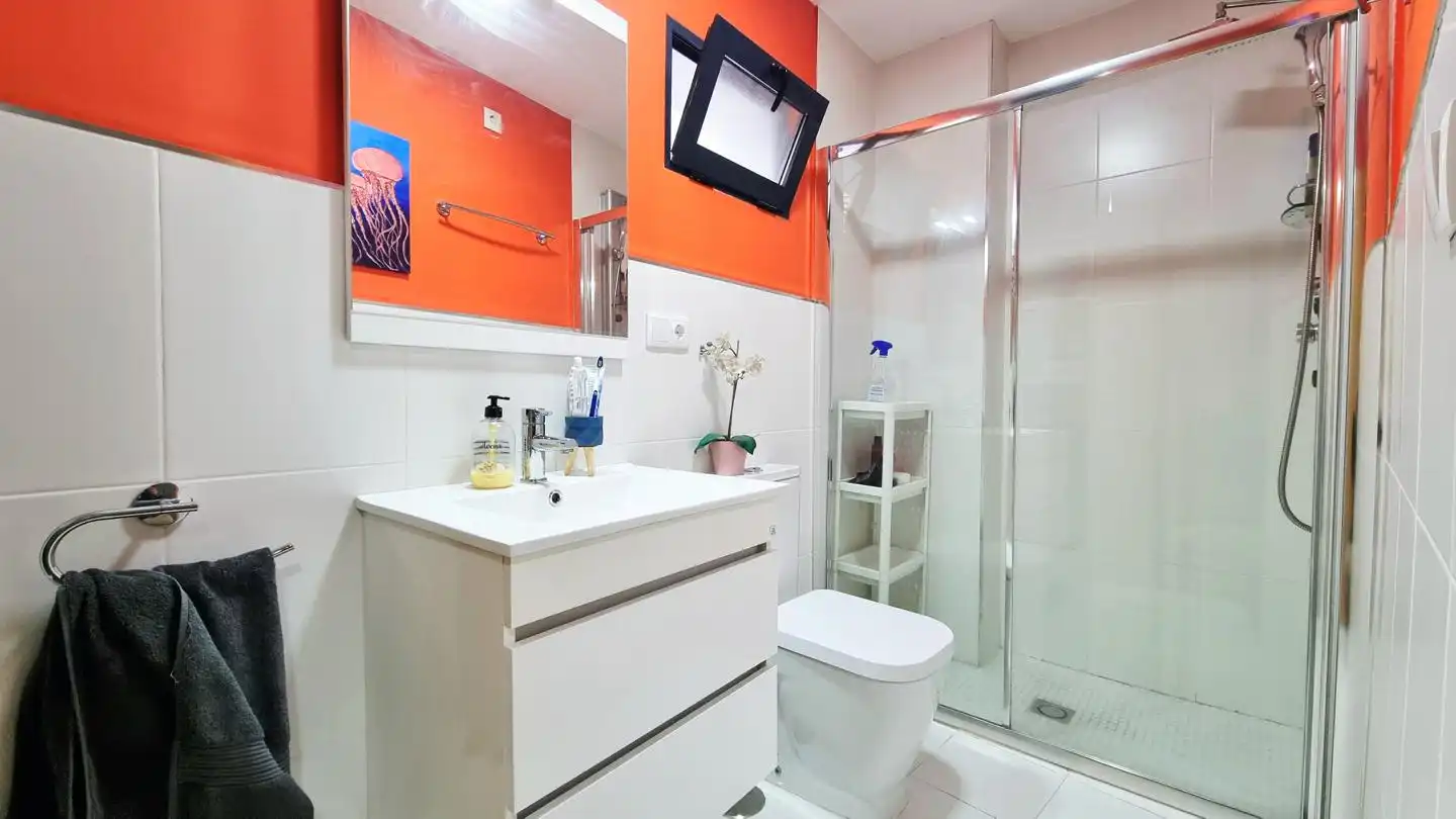 Baño de Casa o chalet en venta en Vigo 