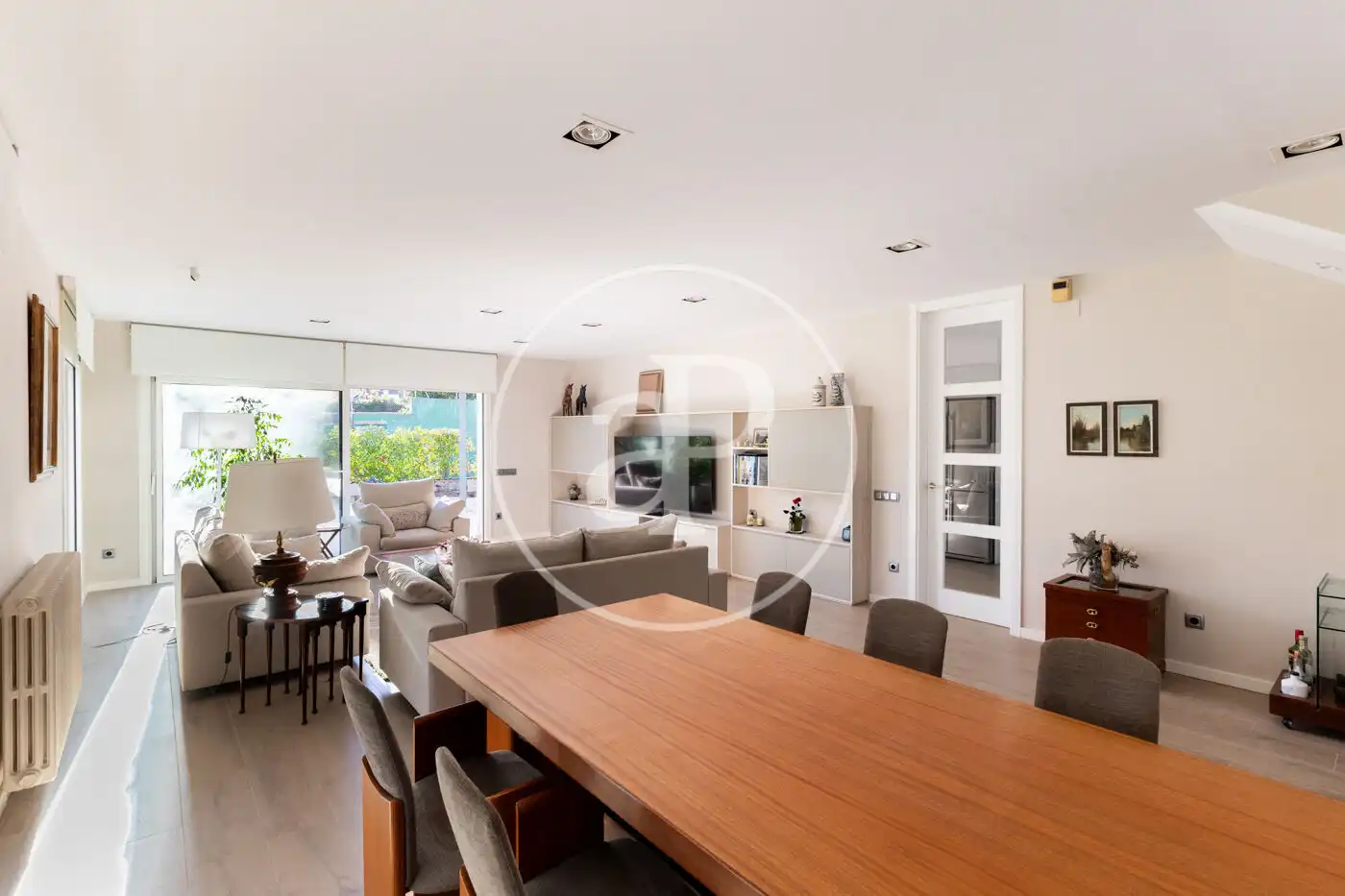 Maison avec jardin à vendre à Av. del Vallès, imagen 27