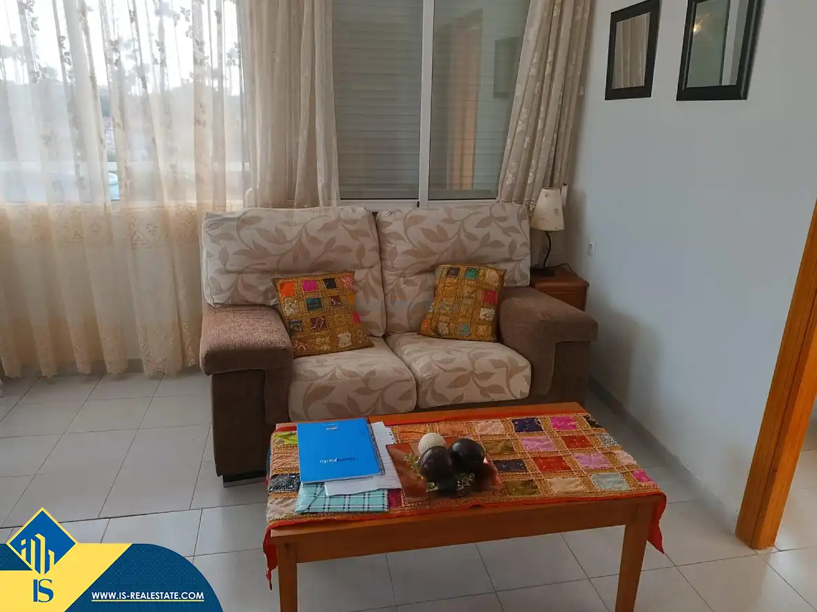 Mini appartamento con terrazza in vendita a Playa de los Locos, imagen 12