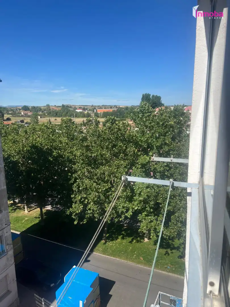 Piso en venta en Aranda de Duero con Calefacción