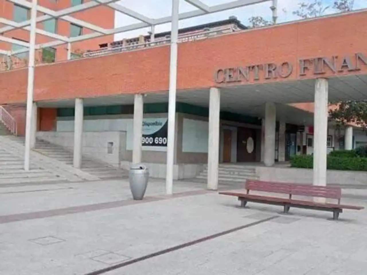 Local comercial en venta en Ensanche, imagen 7