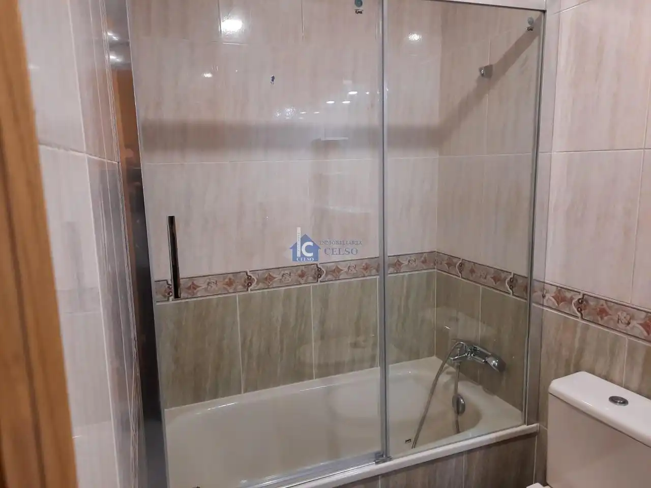 Apartamento de alquiler en Ourense Capital , Ourense