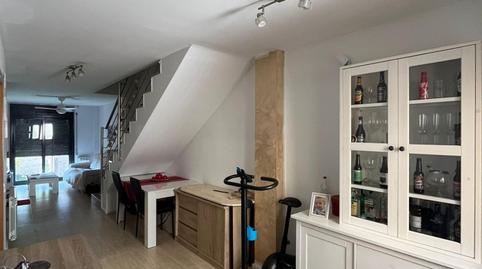 Foto 5 de Dúplex en venda a Sant Pere, Barcelona