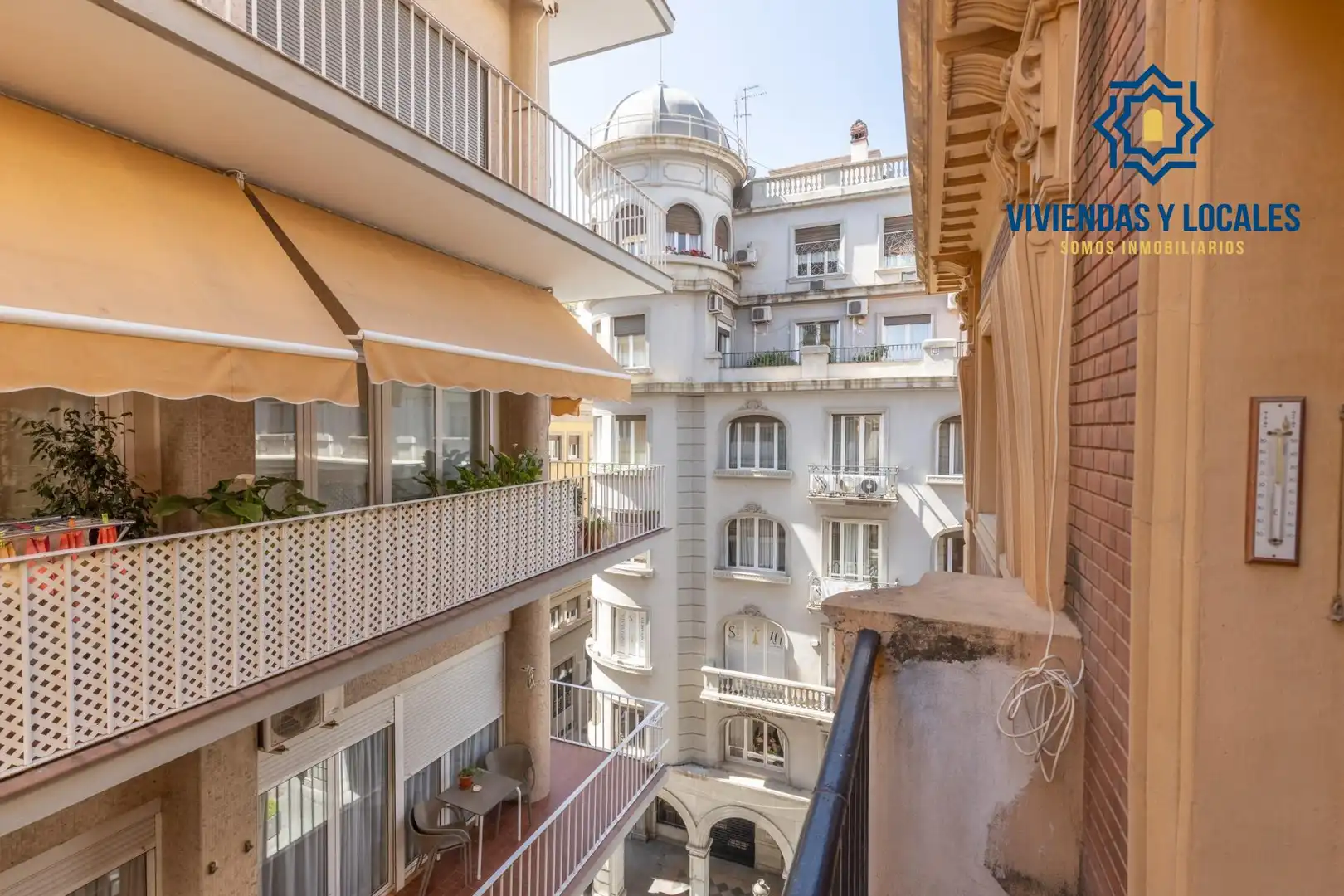 Piso con ascensor en venta en Calle ANGEL GANIVET, imagen 43