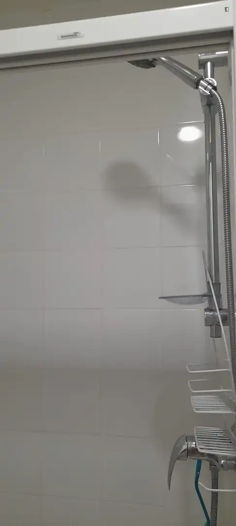 Zimmer in Tiro de Línea