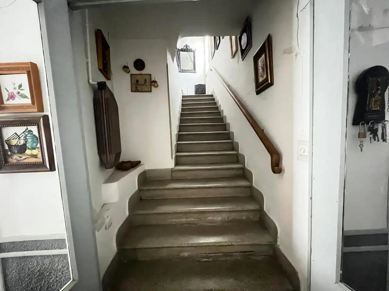 Casa en venda a Cruz De La Oliva, imagen 17