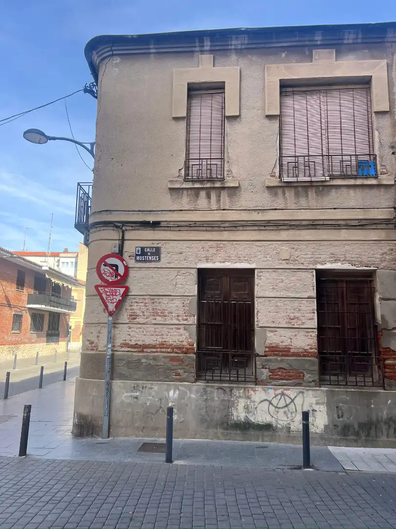 Mixt residencial en venda a Calle de los Mostenses 6, imagen 4