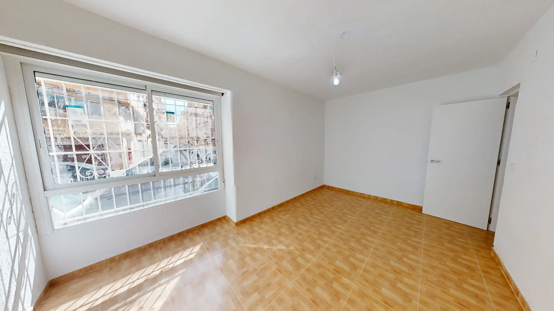 Dormitori de Planta baixa en venda en Alicante / Alacant