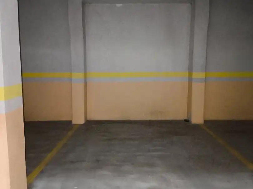 Parking de Piso en venta en Baños de Río Tobía, La Rioja