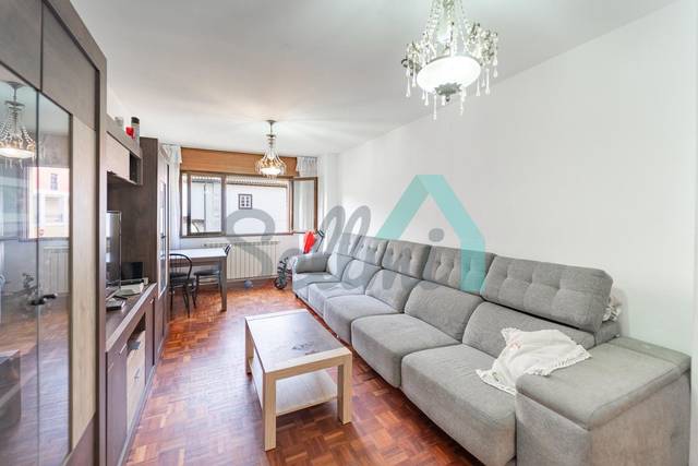 Piso en Venta en Río Nonaya en Salas