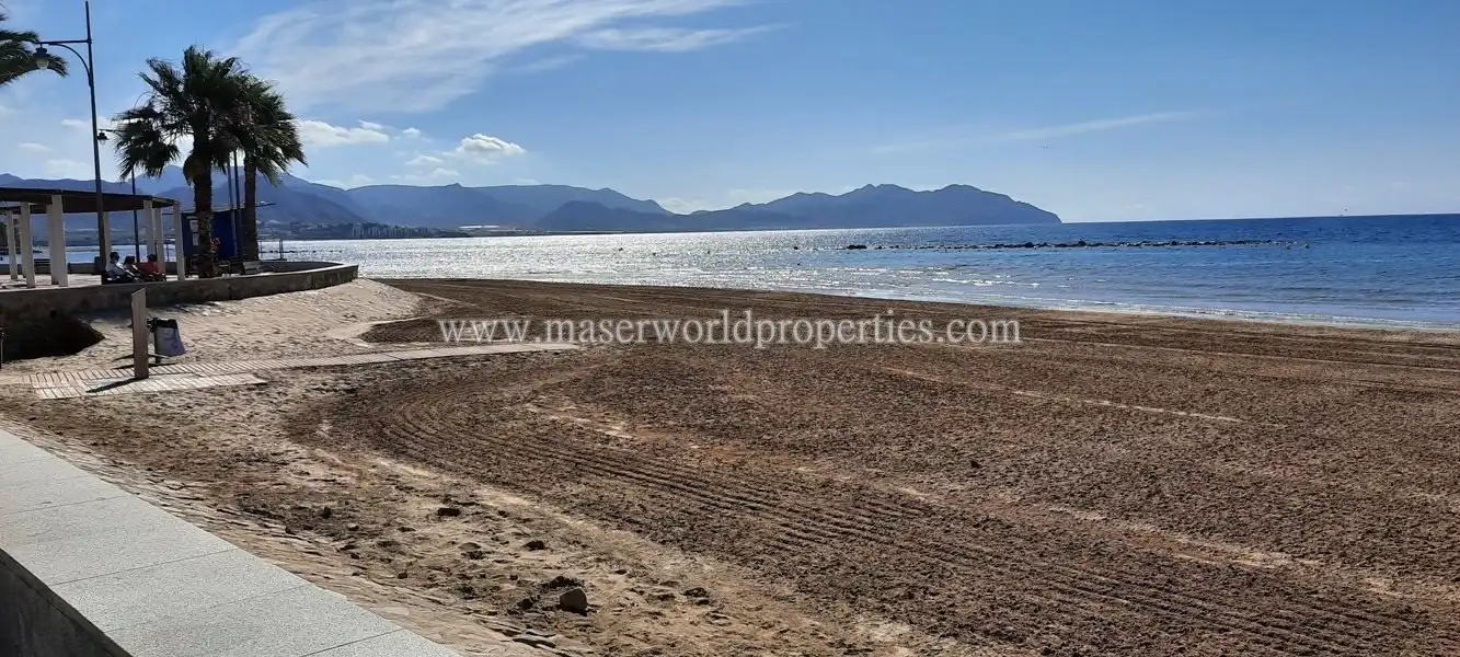 Xalet amb terrassa en venda a Puerto de Mazarrón, imagen 45