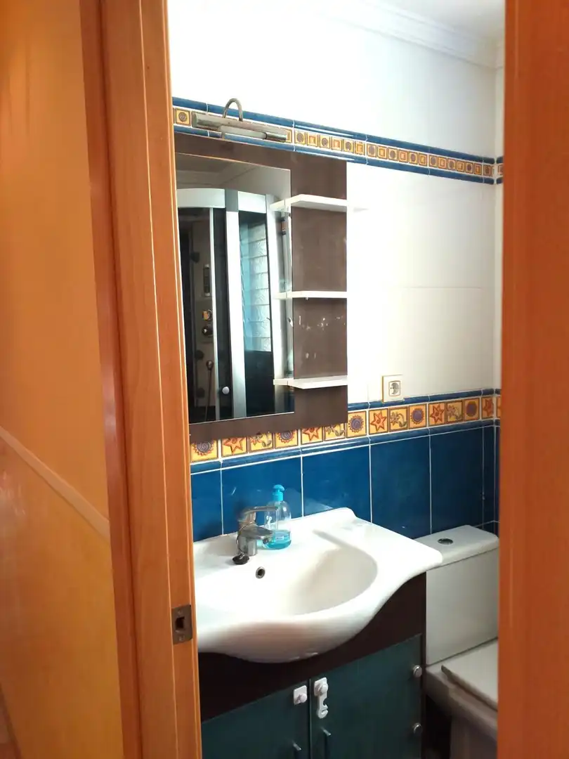 Baño de Piso en venta en Moncada con Aire acondicionado y Balcón