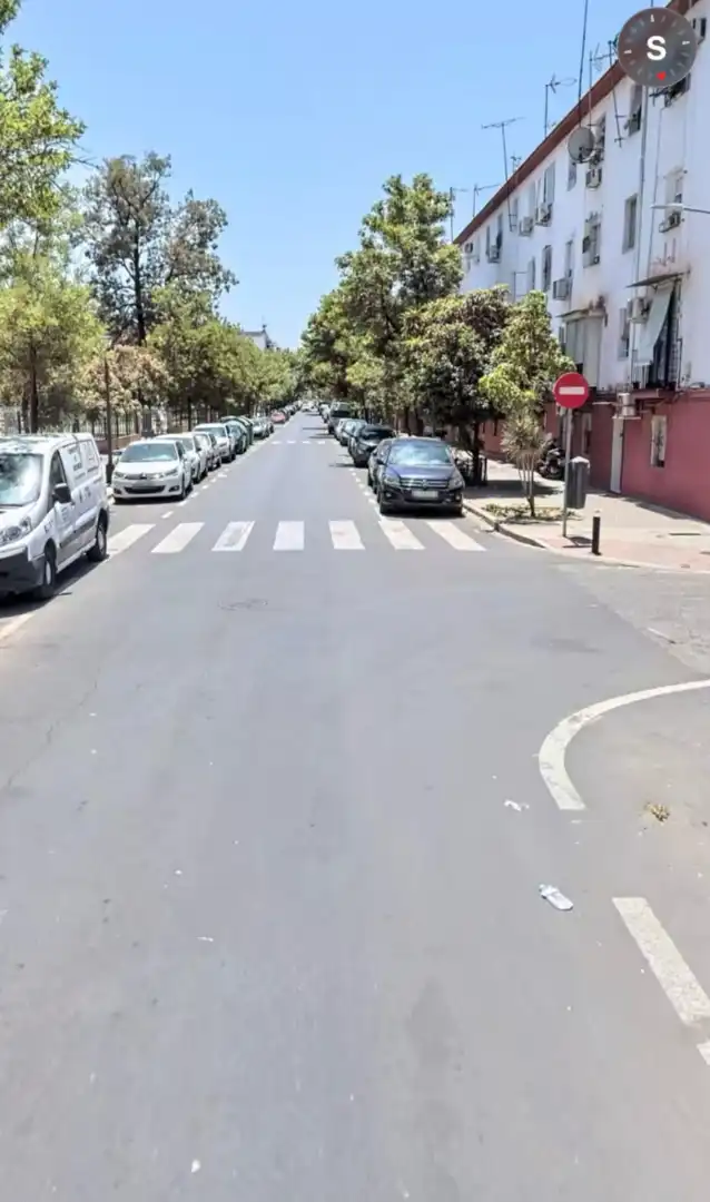 Flat for sale in Calle Estornino 22, imagen 8