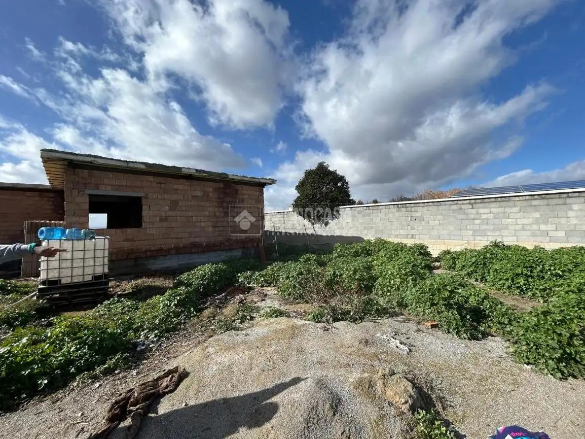 Finca rústica en venda en Albolote