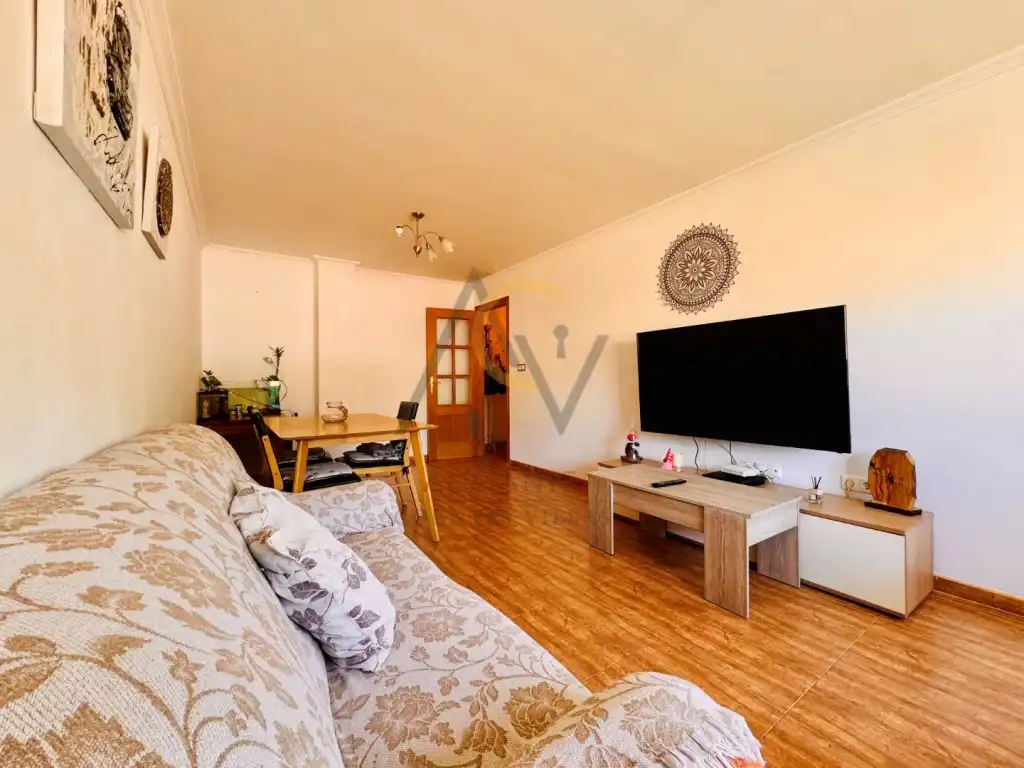 Appartamento con terrazza in vendita a Calle Colon, imagen 4
