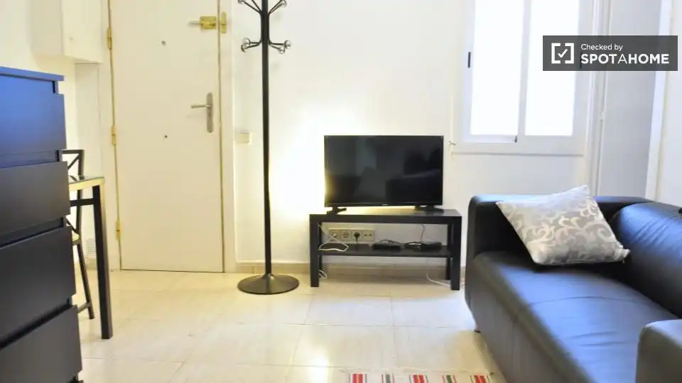 Habitación en Les Roquetes
