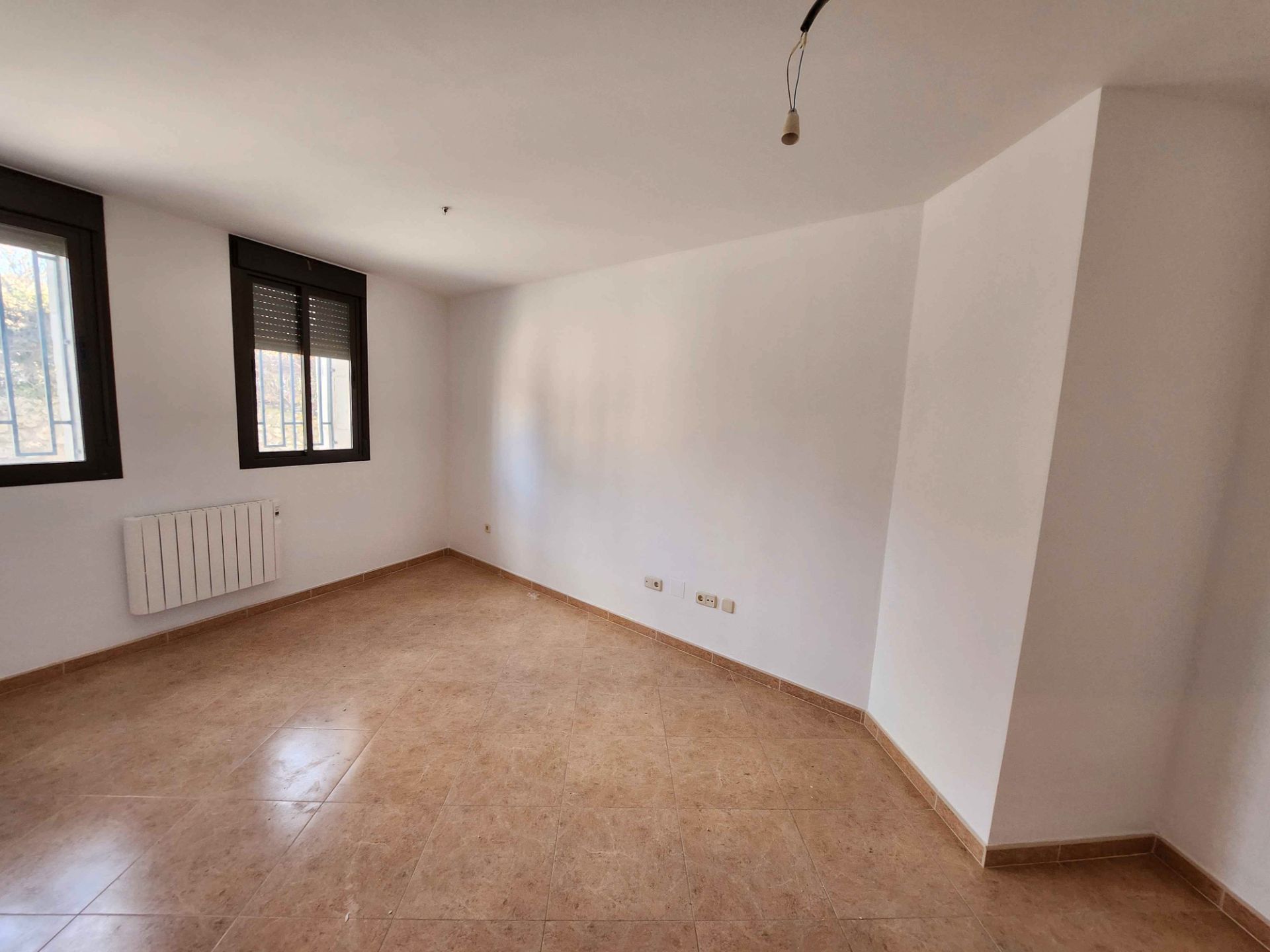 Habitación de Apartamento en venta en Fuentelencina con Calefacción, Horno y TV