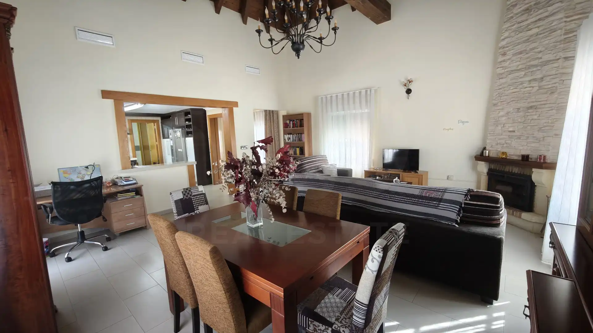 House with pool for sale in Catral, imagen 5