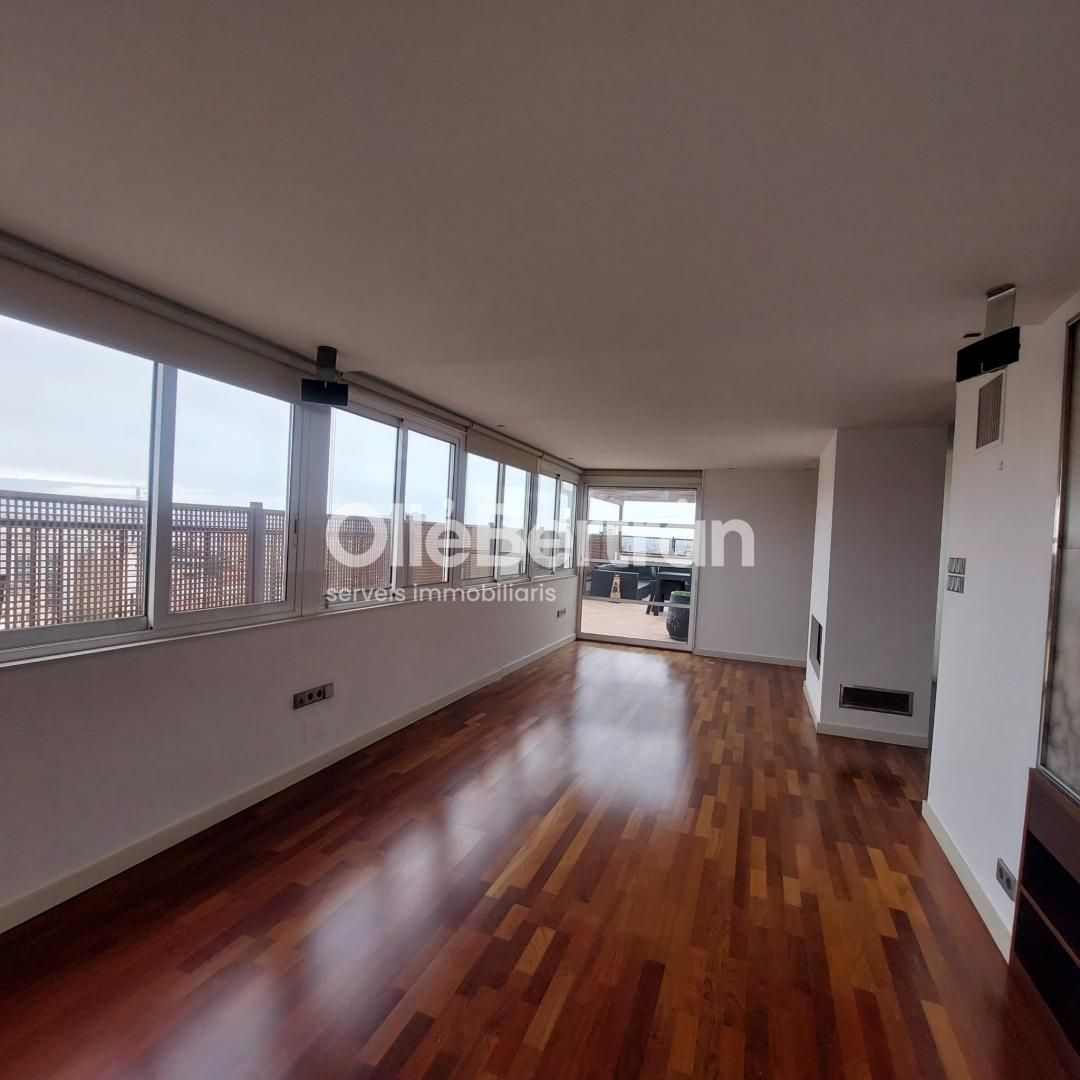 Flat to rent in  Barcelona Capital