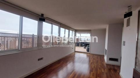 Photo 3 of Flat to rent in D'aribau, Sant Gervasi- Galvany,  Barcelona Capital