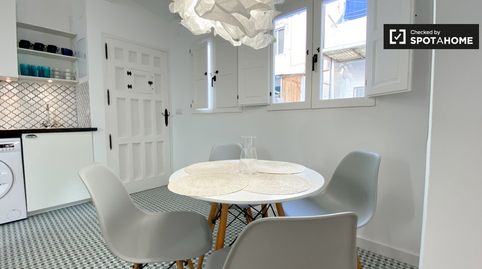 Photo 5 of Flat for rent in Barrio de Benicalap, Valencia Capital