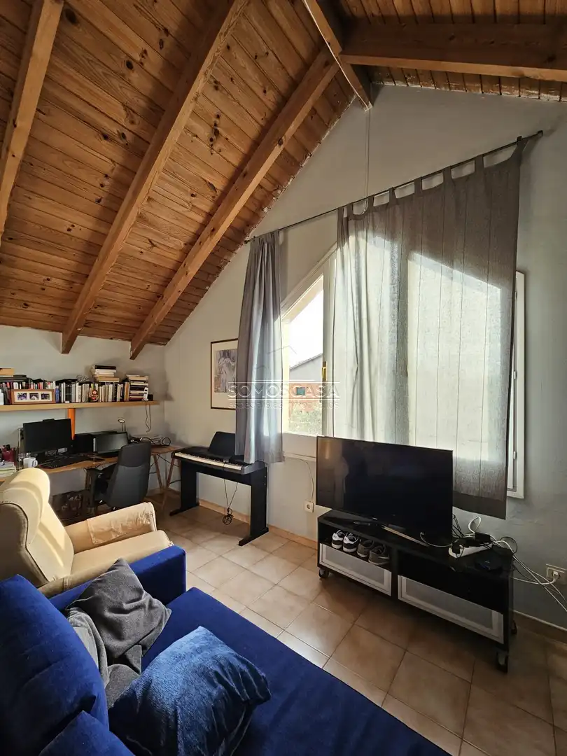 Detached homes for rent in Carrer de Granollers, Sant Domènec