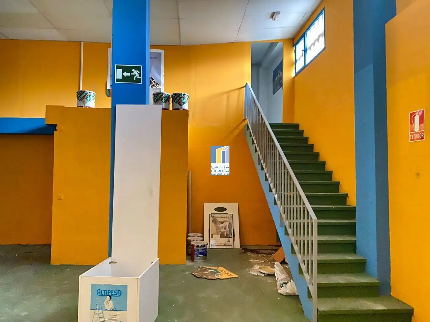 Business premises to rent in La Pantoja, imagen 7