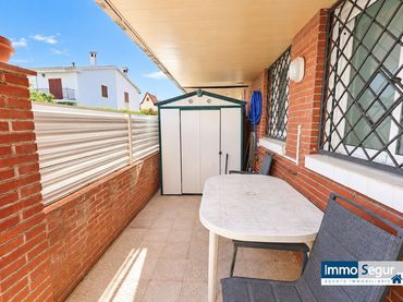 Flat with lift for sale in ESTURIO 47-49
