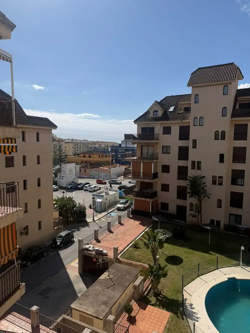 Habitatge amb terrassa en venda a San Luis de Sabinillas, imagen 10