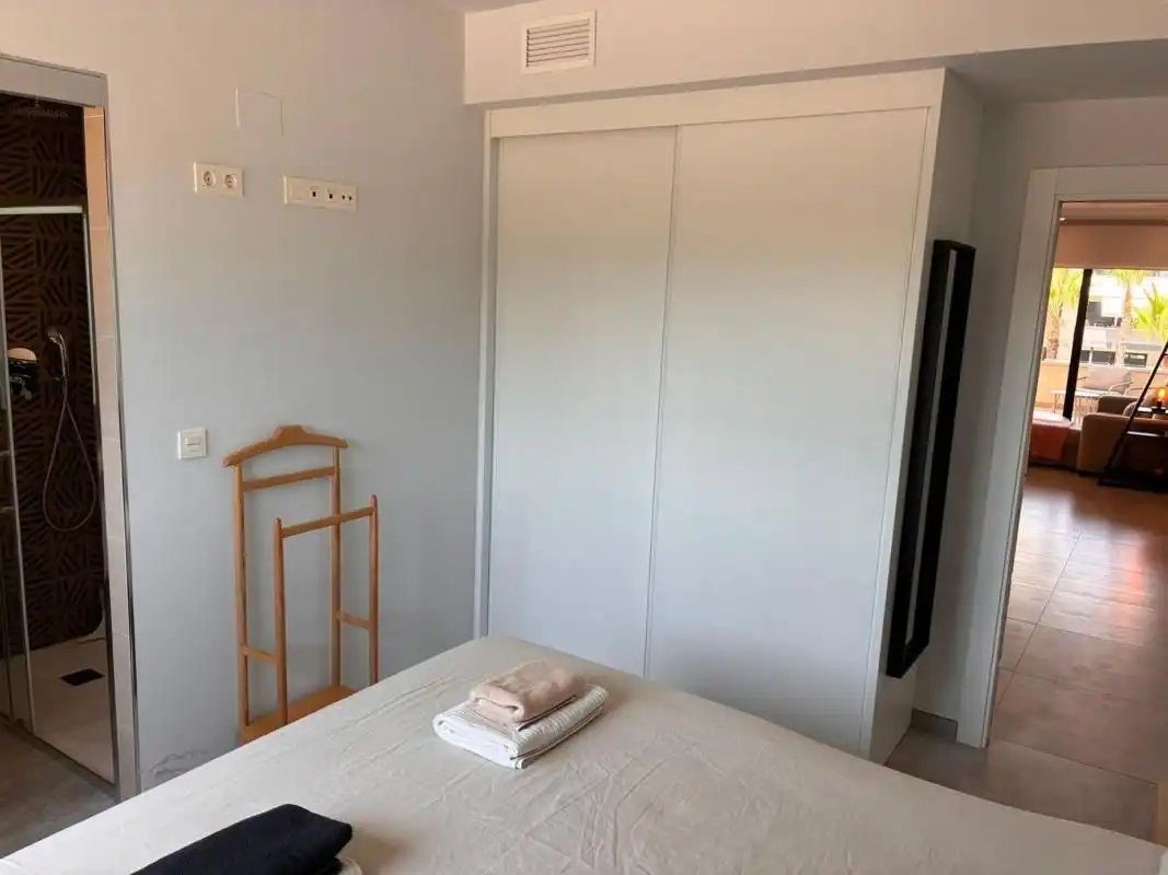 Apartament amb piscina en venda a Orihuela Costa, imagen 23