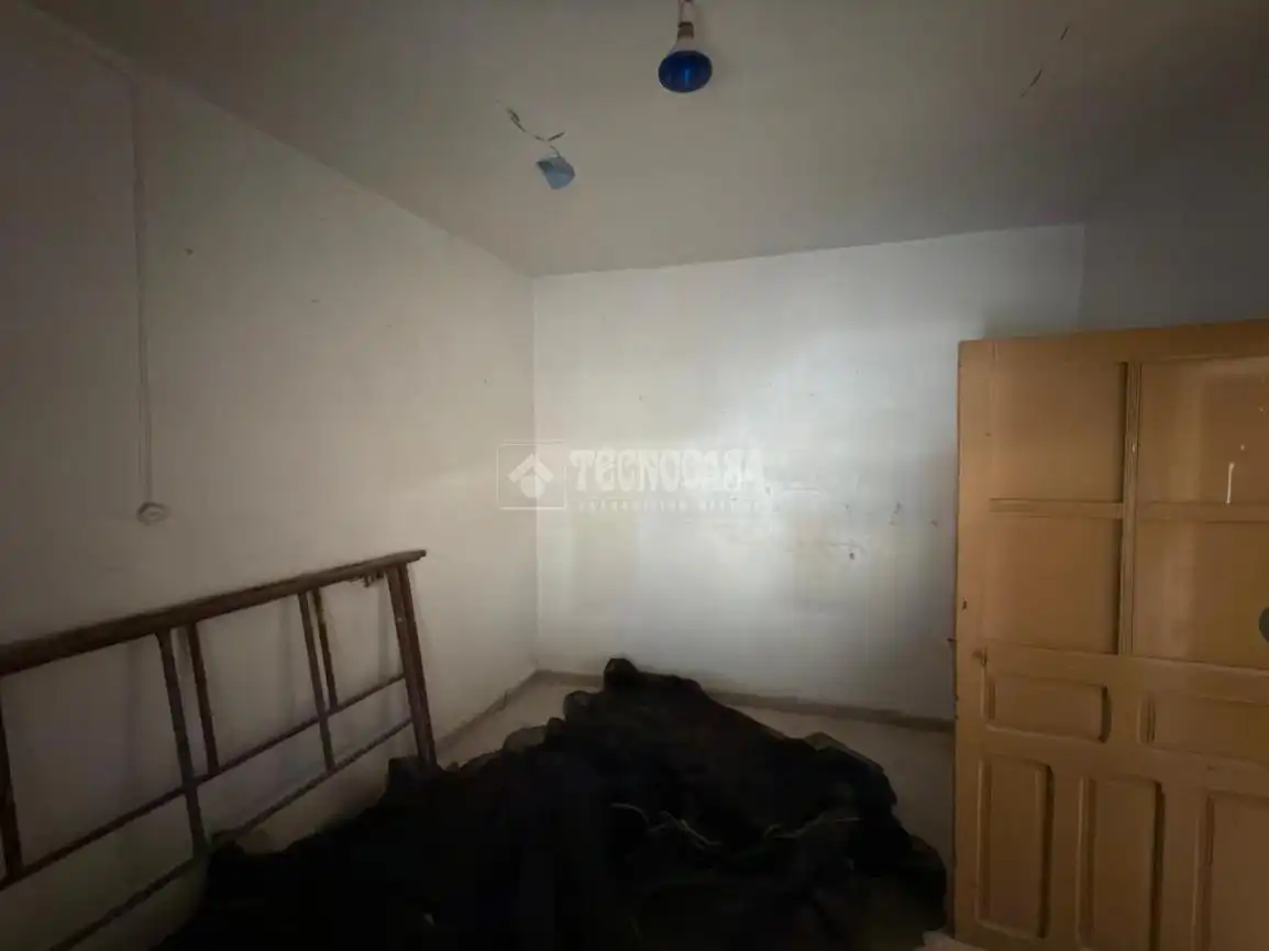 Casa adosada en venda en Villamuelas